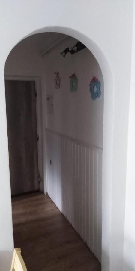 Na Cervene Louce Apartman Cheb Appartement Buitenkant foto